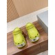  Balenciaga Slippers