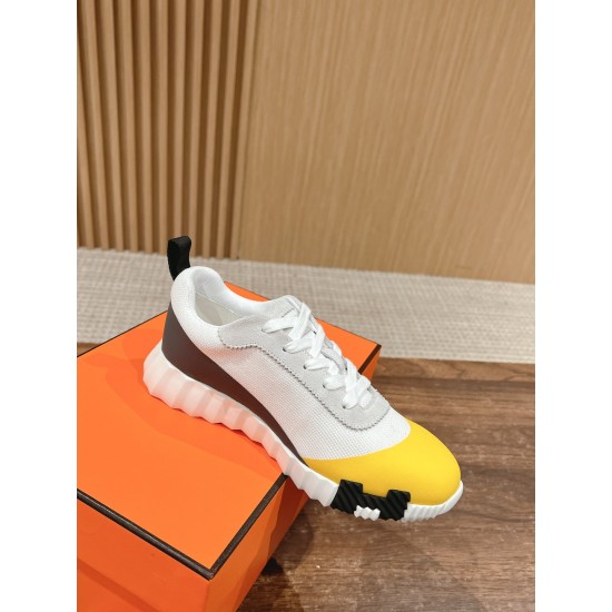 Hermes Sneakers