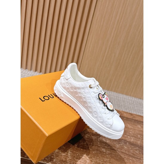 LV Sneakers