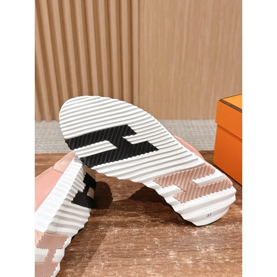 Hermes Sneakers