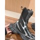 Balenciaga boots