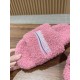  Balenciaga Slippers
