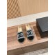 CHANEL Espadrilles