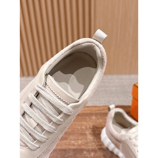 Hermes Sneakers