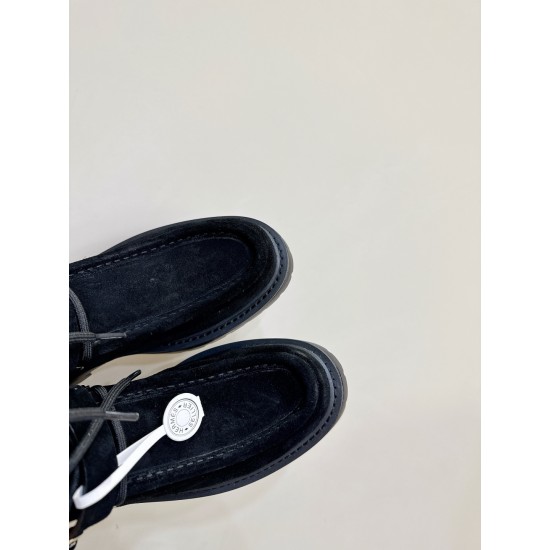 Hermes Boots
