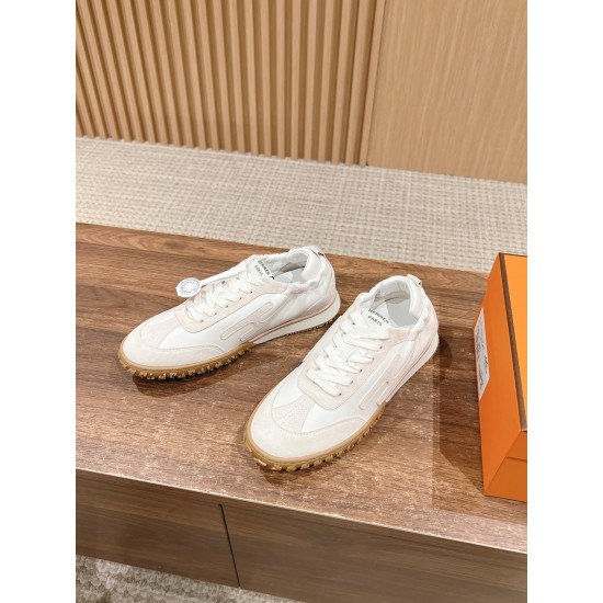 Hermes Sneakers