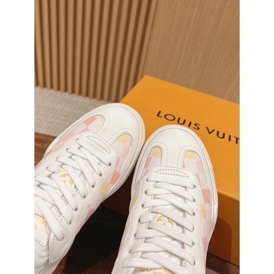 LV Sneakers
