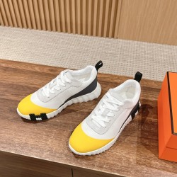 Hermes Sneakers