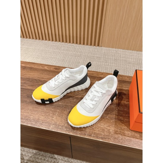 Hermes Sneakers