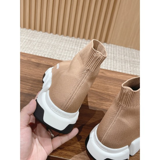 Balenciaga Speed