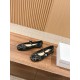 Dior Ballet Flats