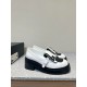 CHANEL Loafers