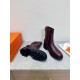 Hermes Boots