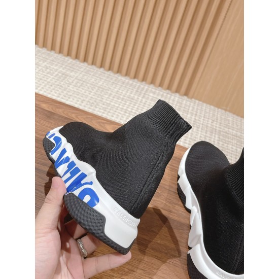Balenciaga Speed
