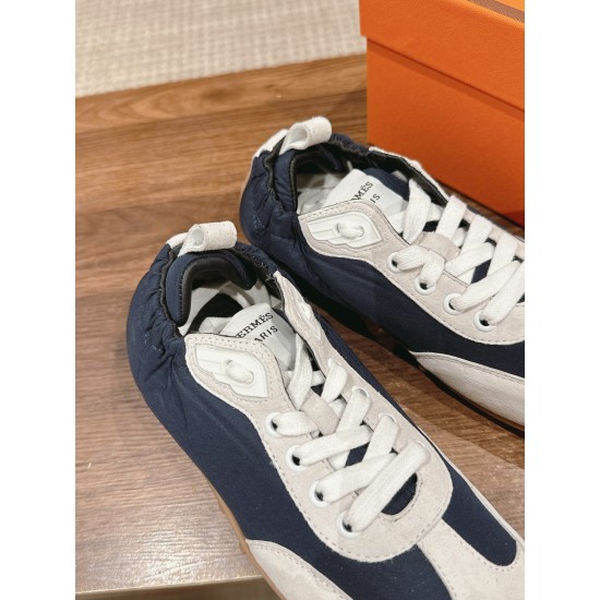 Hermes Sneakers