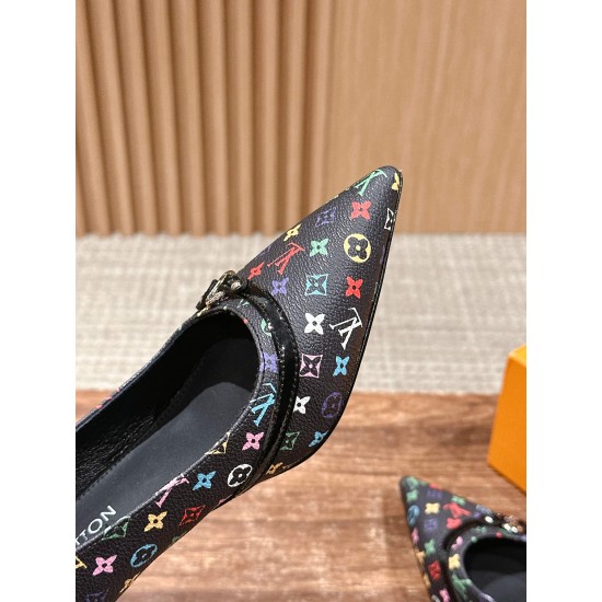 LV Sandals