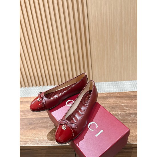 Gucci Loafers