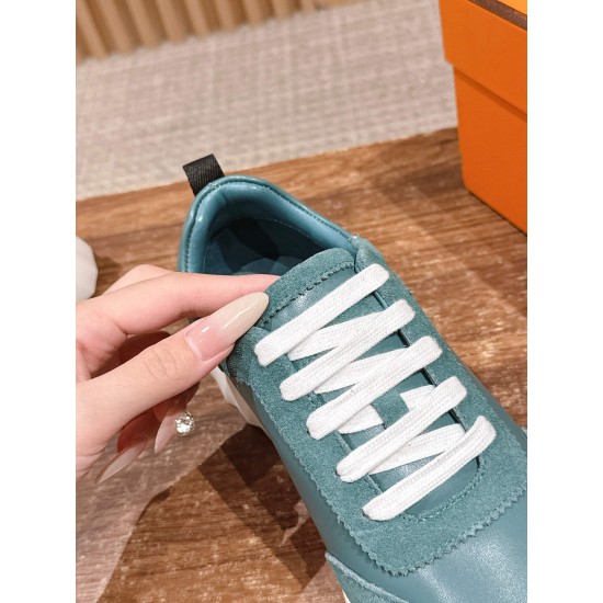 Hermes Sneakers