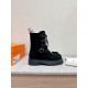 Hermes Boots