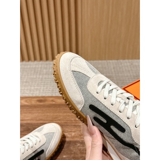 Hermes Sneakers
