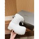 Balenciaga boots