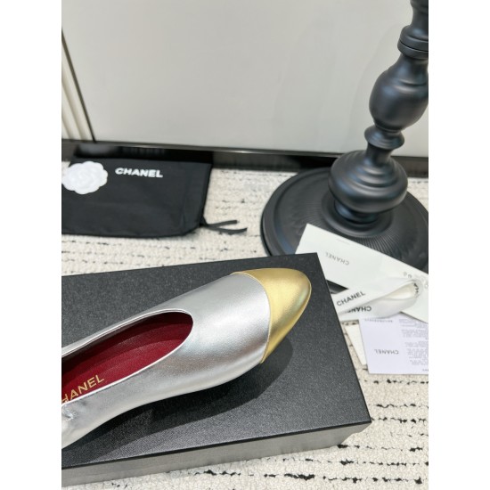 CHANEL Pumps and Slingbacks