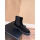 CHANEL Boots