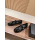 CHANEL Ballerinas