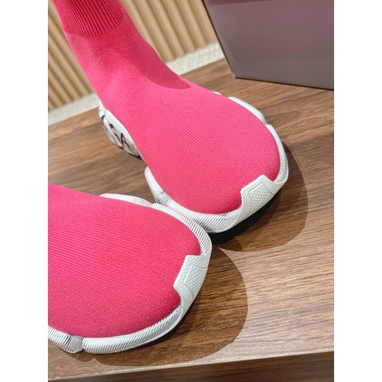 Balenciaga Speed