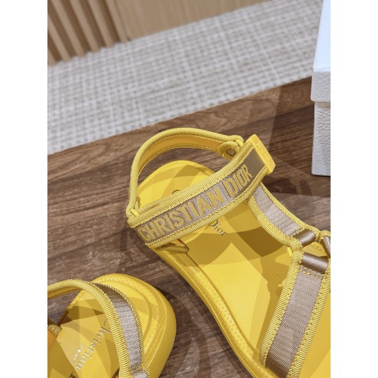 Dior Sandals