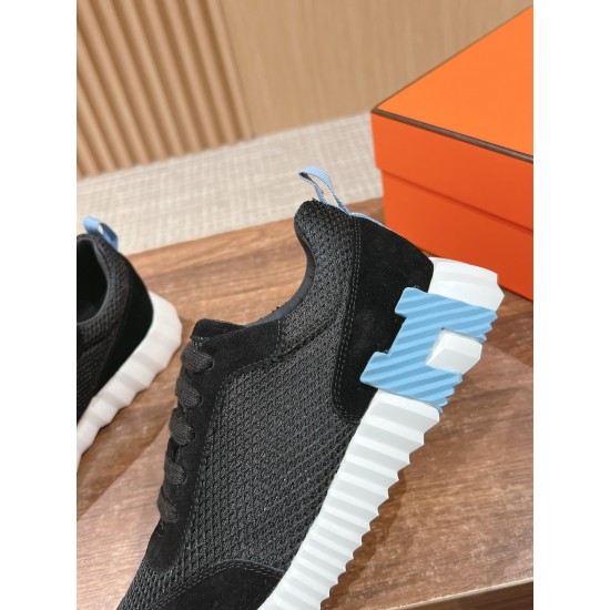 Hermes Sneakers