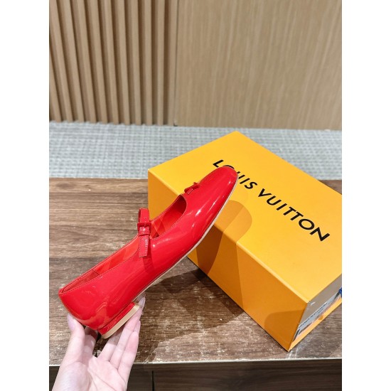 LV Sandals
