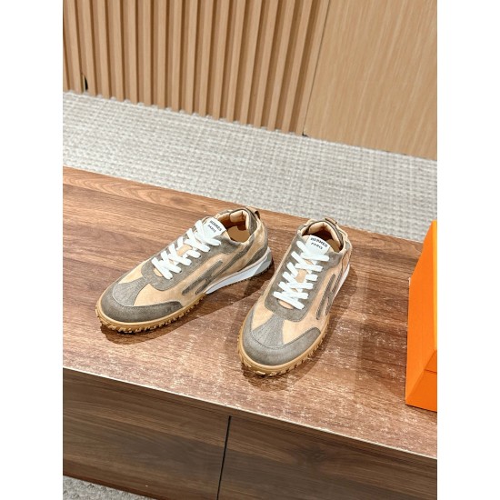 Hermes Sneakers