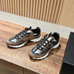 CHANEL Sneakers