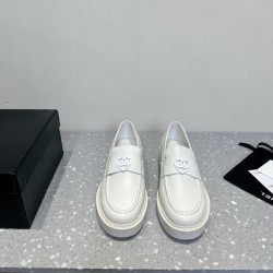CHANEL Loafers