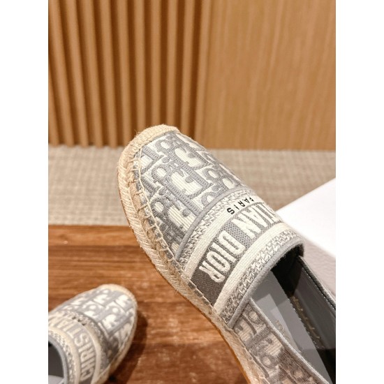 Dior Loafers