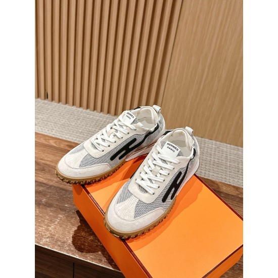 Hermes Sneakers