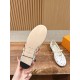 LV Sandals