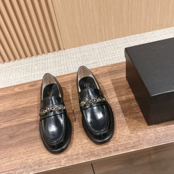 CHANEL Loafers