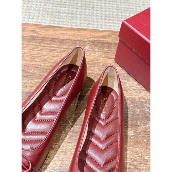 Gucci Loafers