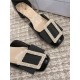 Dior Ballet Flats