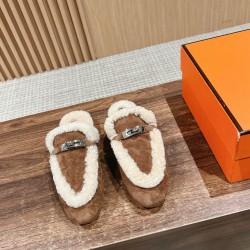 Hermes Iota mule