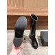 CHANEL Boots