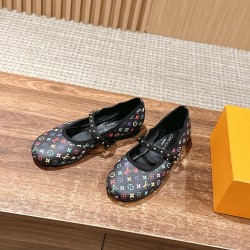 LV Sandals