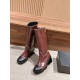 CHANEL Boots
