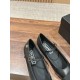 CHANEL Ballerinas