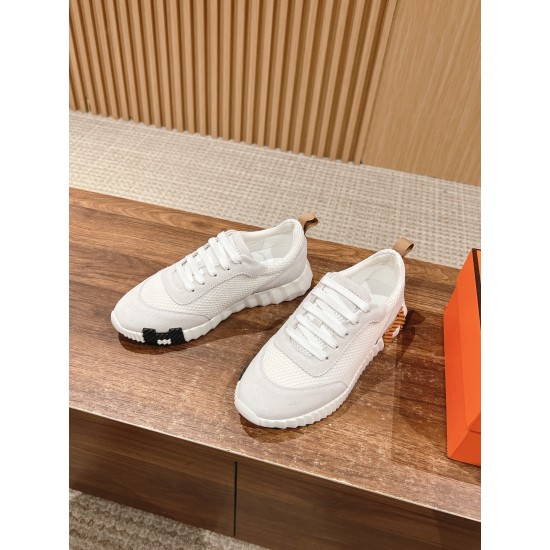 Hermes Sneakers
