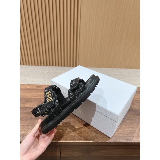 Dior Sandals