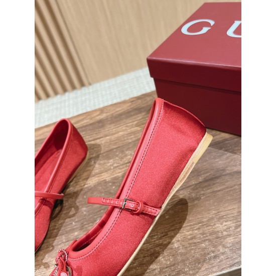 Gucci Loafers