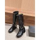 CHANEL Boots